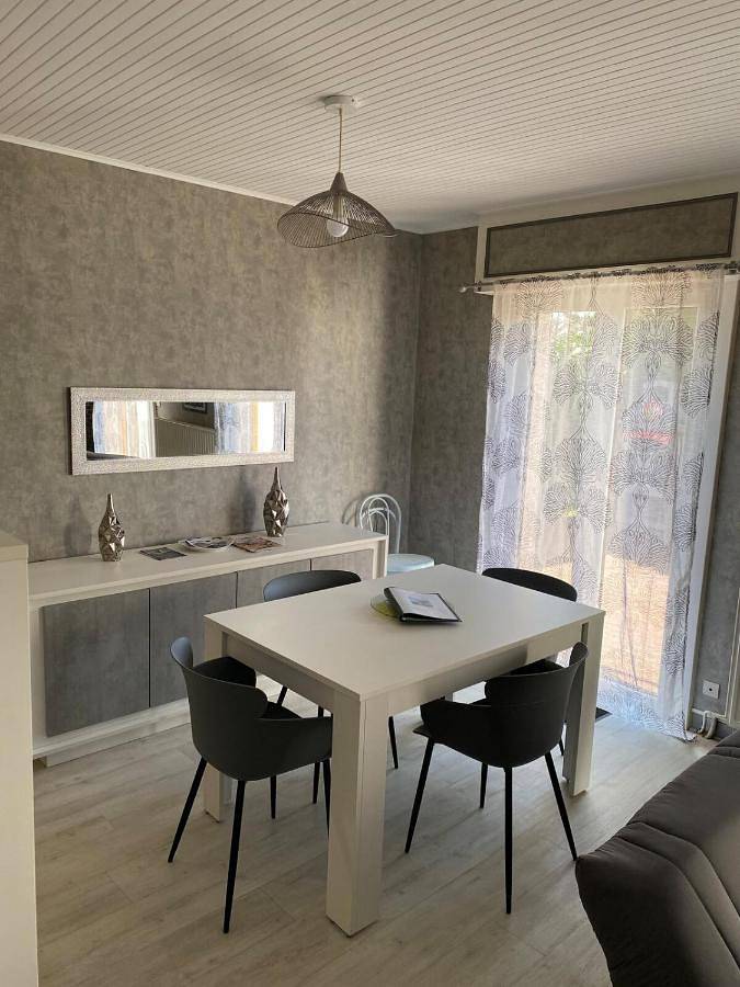 Location de vacances pour 5 personnes, avec jardin et terrasse dans Saint-Pol-sur-Mer - 3