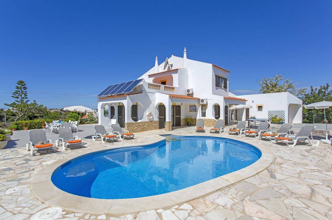 Casa vacanza a Distretto di Faro a partire da 293€ a notte