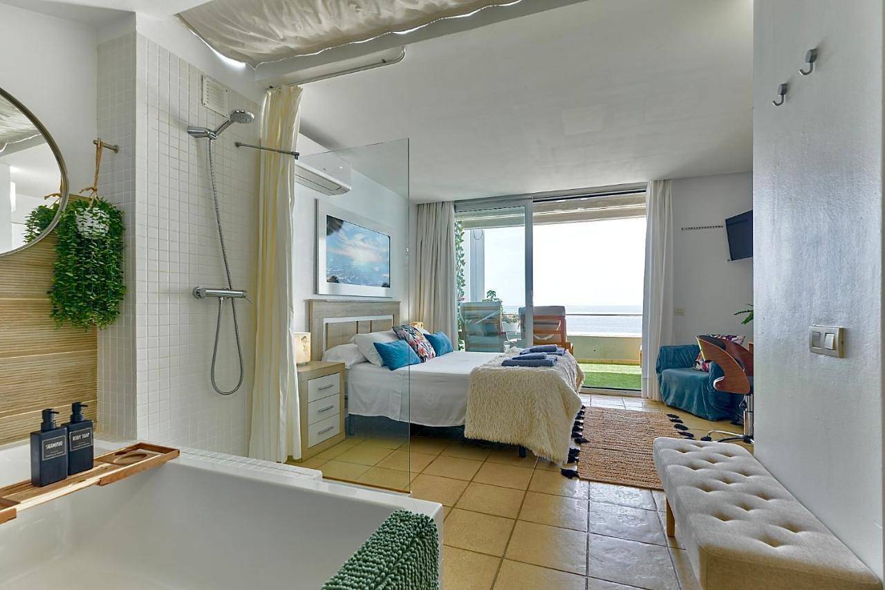 Calatabarca B&B in Platja de Tabarca, Costa Blanca