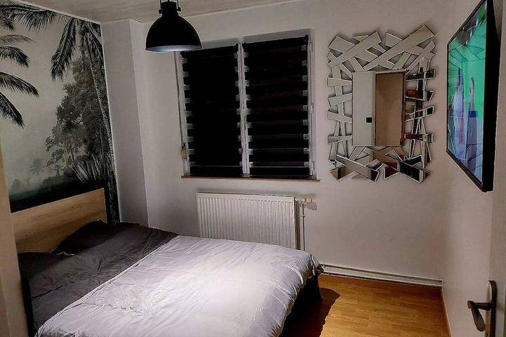 Location de vacances pour 8 personnes, avec jardin à Grand-Fort-Philippe - 2