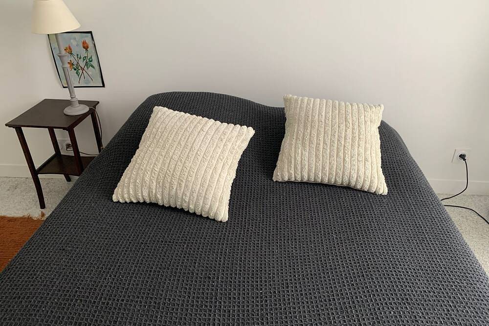 Apartamento entero, Les Sardinières in Le Relecq-Kerhuon, Región de Brest