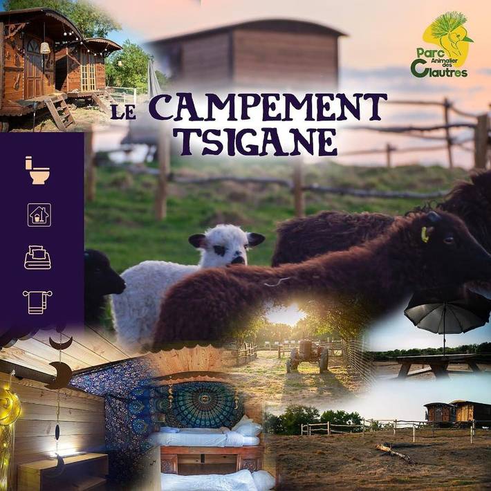 Gîte pour 6 personnes, avec terrasse et vue à Bord-Saint-Georges - 2