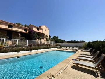 Appartement De Vacances pour 4 Personnes dans Propriano, Arrondissement de Sartène, Photo 2