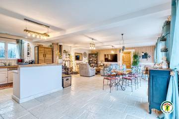 Chambre D’hôte pour 2 Personnes dans Heuqueville, Seine-Maritime, Photo 1