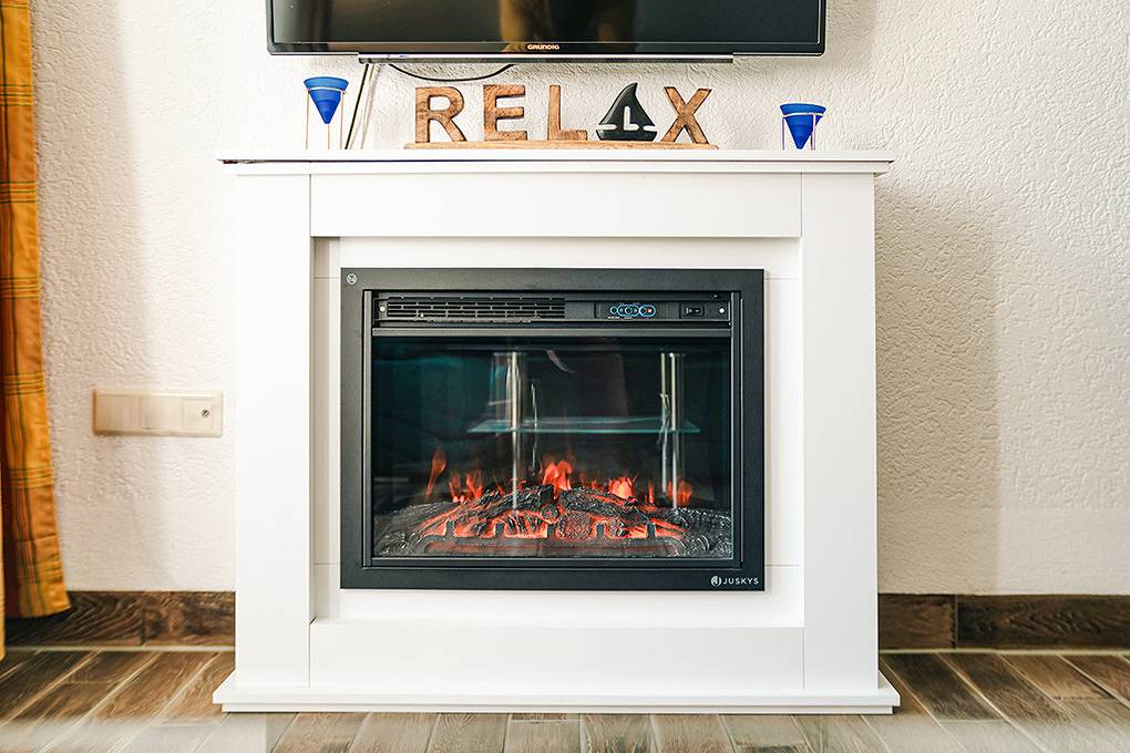 Apartamento vacacional entero, Villa Lübcke, Fewo 2 in Baabe, Rügen