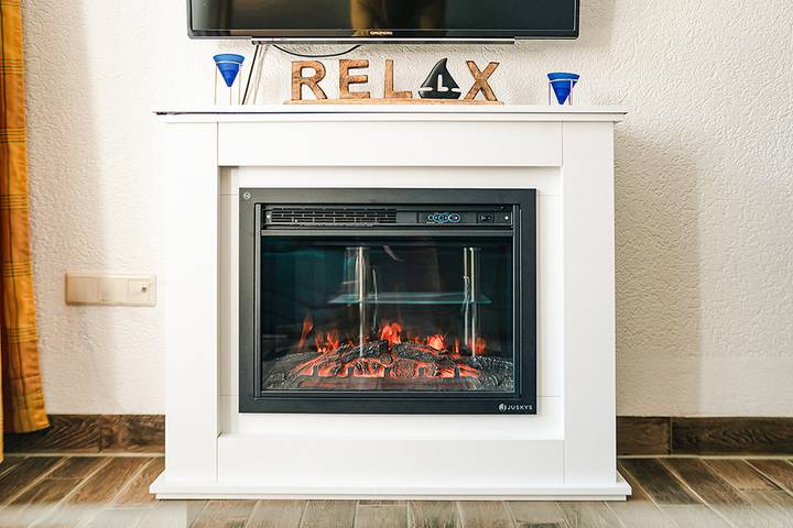 Ferienwohnung für 4 Personen, mit Garten in Baabe - 3