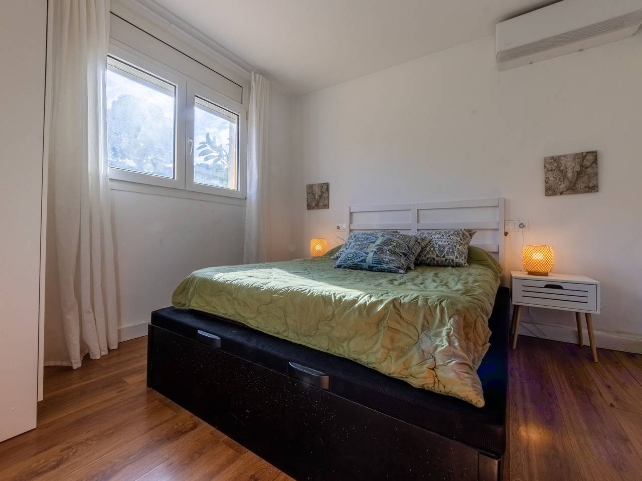 Villa Malaga in Salou, Costa Dorada