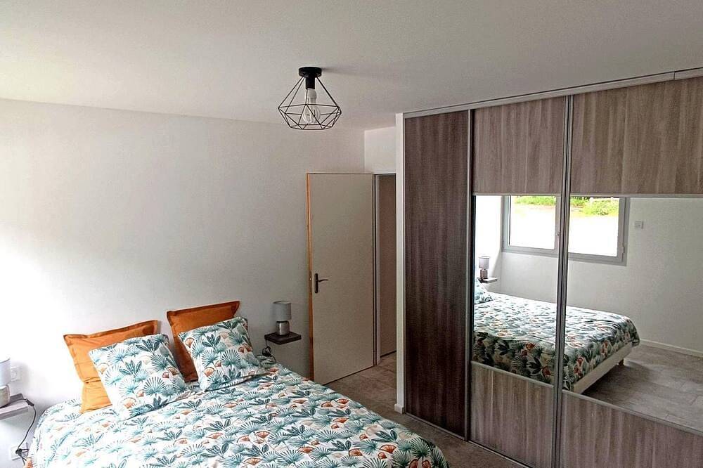 La résinière - Magescq - Gîte in Magescq, Dax region