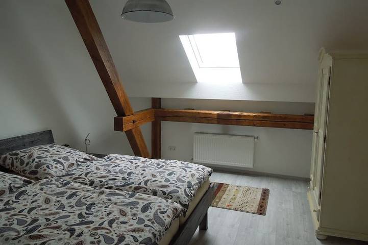 Ferienwohnung für 4 Personen, mit Terrasse in Lorch - 2