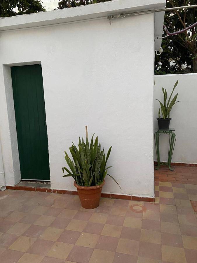 Standard Twin Room with Shared Bathroom in São Pedro, Faro (Sé e São Pedro)