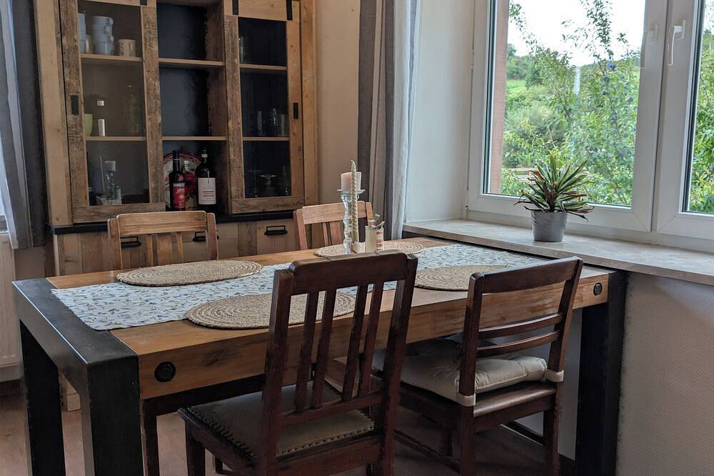Vacation apartment in Bungert - directly on the Eifelsteig trail, foto 11