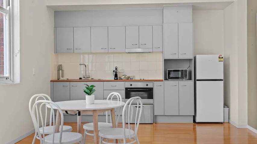 Apartamento de vacaciones para 3 personas, con piscina y sauna - 1