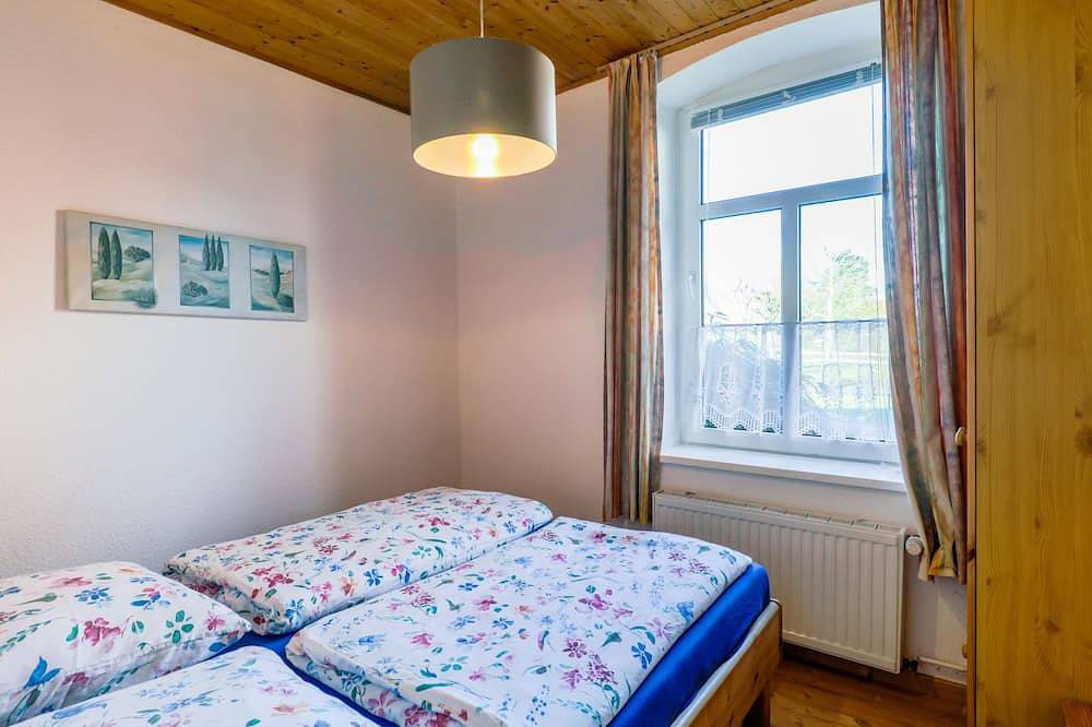 Ganze Wohnung, Von Dollen in Oberndorf-Oste, Cuxland