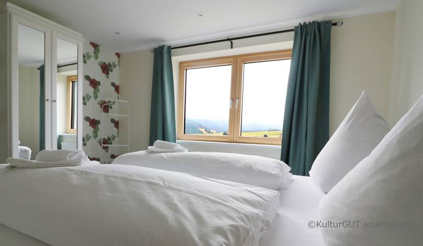 Ferienwohnung für 4 Personen, mit Terrasse und Garten in Bernau im Schwarzwald - 3