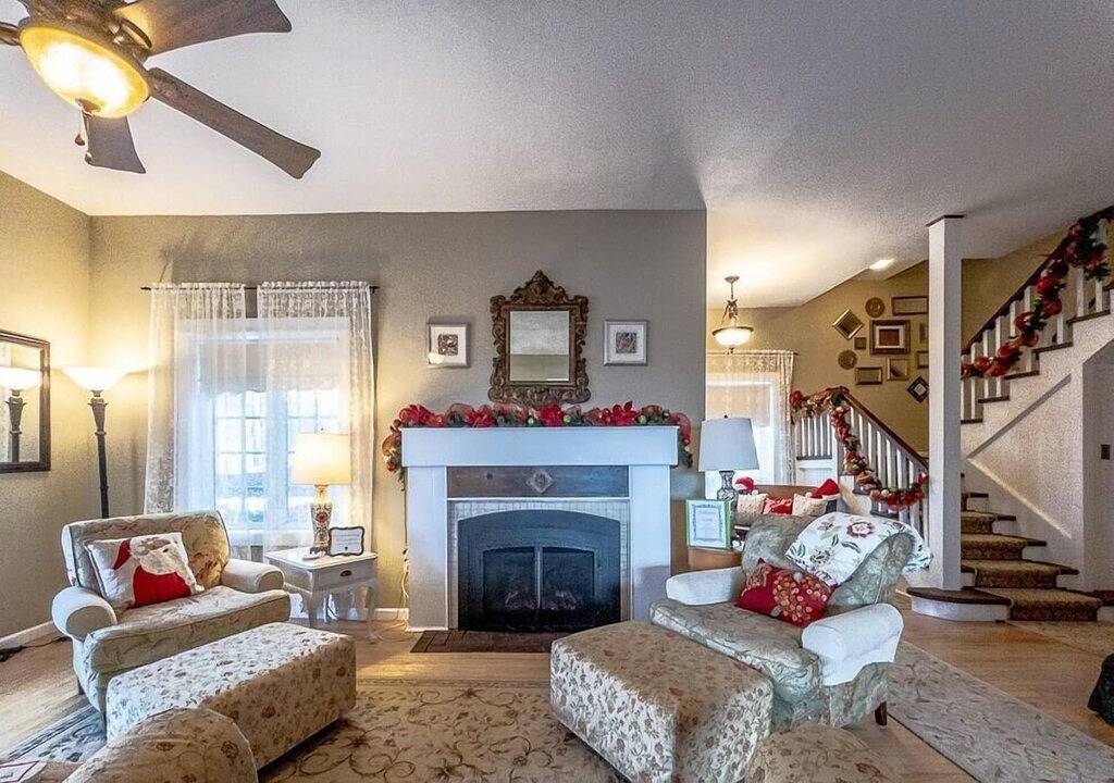 Etwas ganz Besonderes auf der historischen Route 66. \"Perfekt charmant ...\" in Williams (Arizona), Coconino Nationalwald