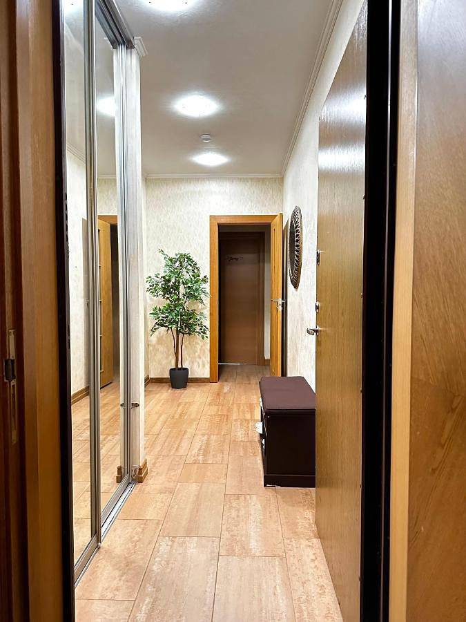 Phucan Shared-Apartment in Riga in Riga, Livland
