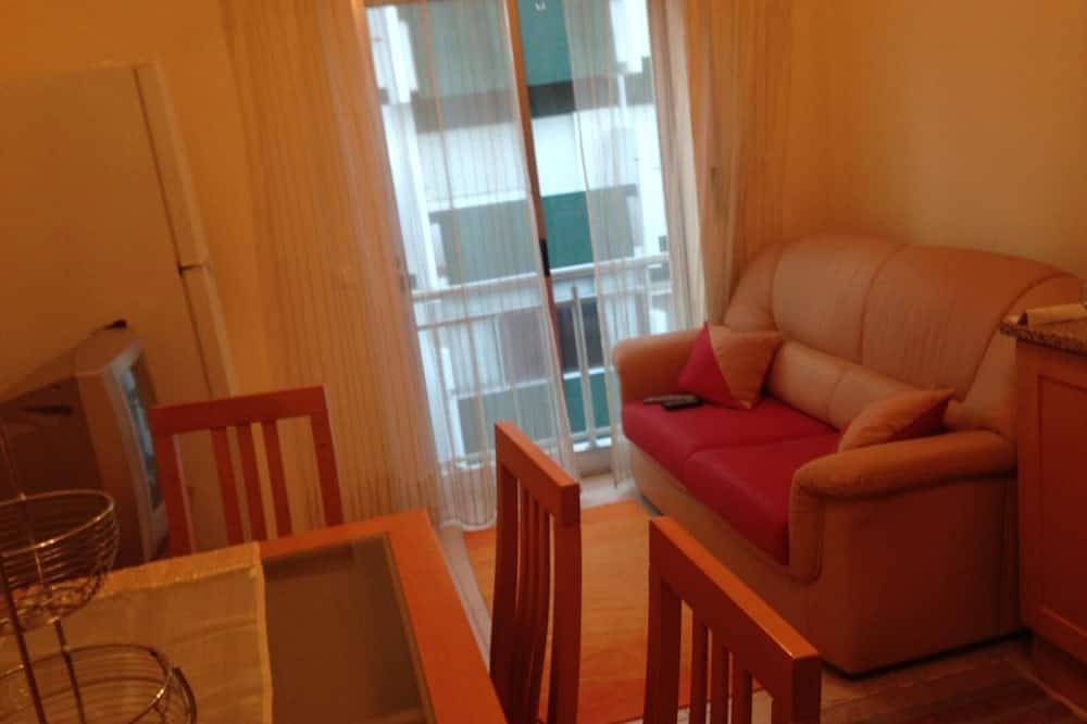 Ganze Wohnung, Adorable Appartement à 100 m de la Plage de Nazaré Avec Toute les Commodités in Praia da Nazaré, Nazaré
