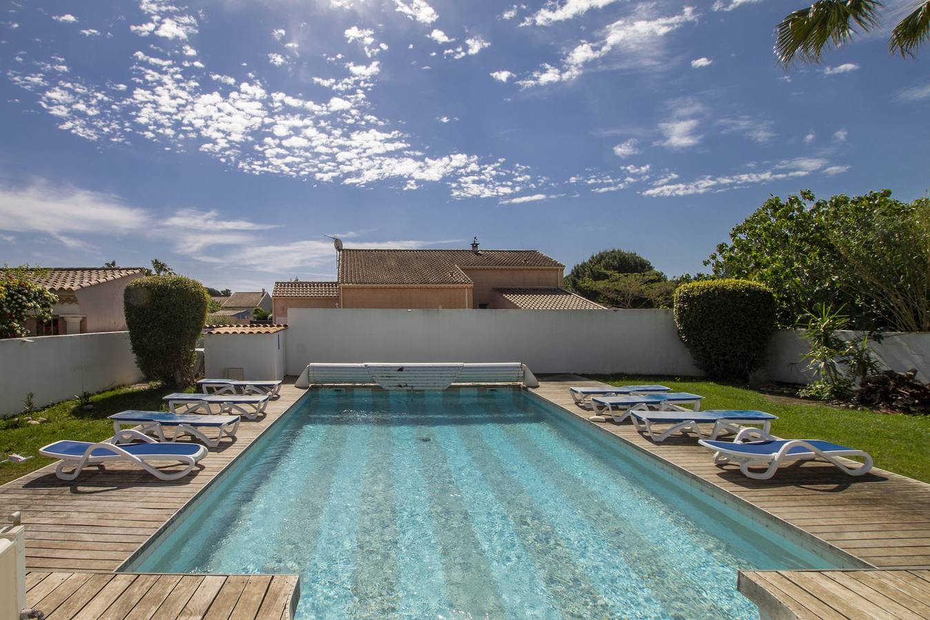 Envie de Vivre in Grau-d'Agde, Agde