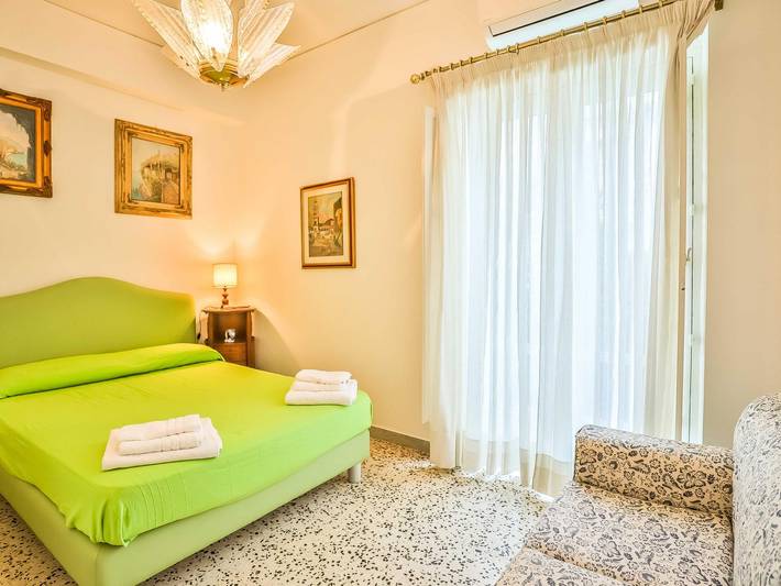Ferienwohnung für 8 Personen, mit Balkon in Amalfi - 2