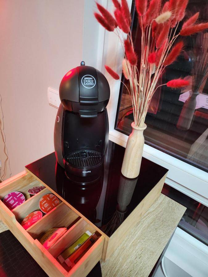 Appartement entier, Cerises Love- Love room- Balnéo in Sarralbe, Sarreguemines
