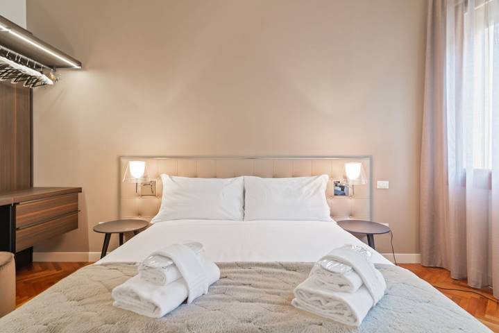 Apartamento entero, San Fermo 21 - Luxury Stay in the heart of Padua! in Padua, Provincia de Padova