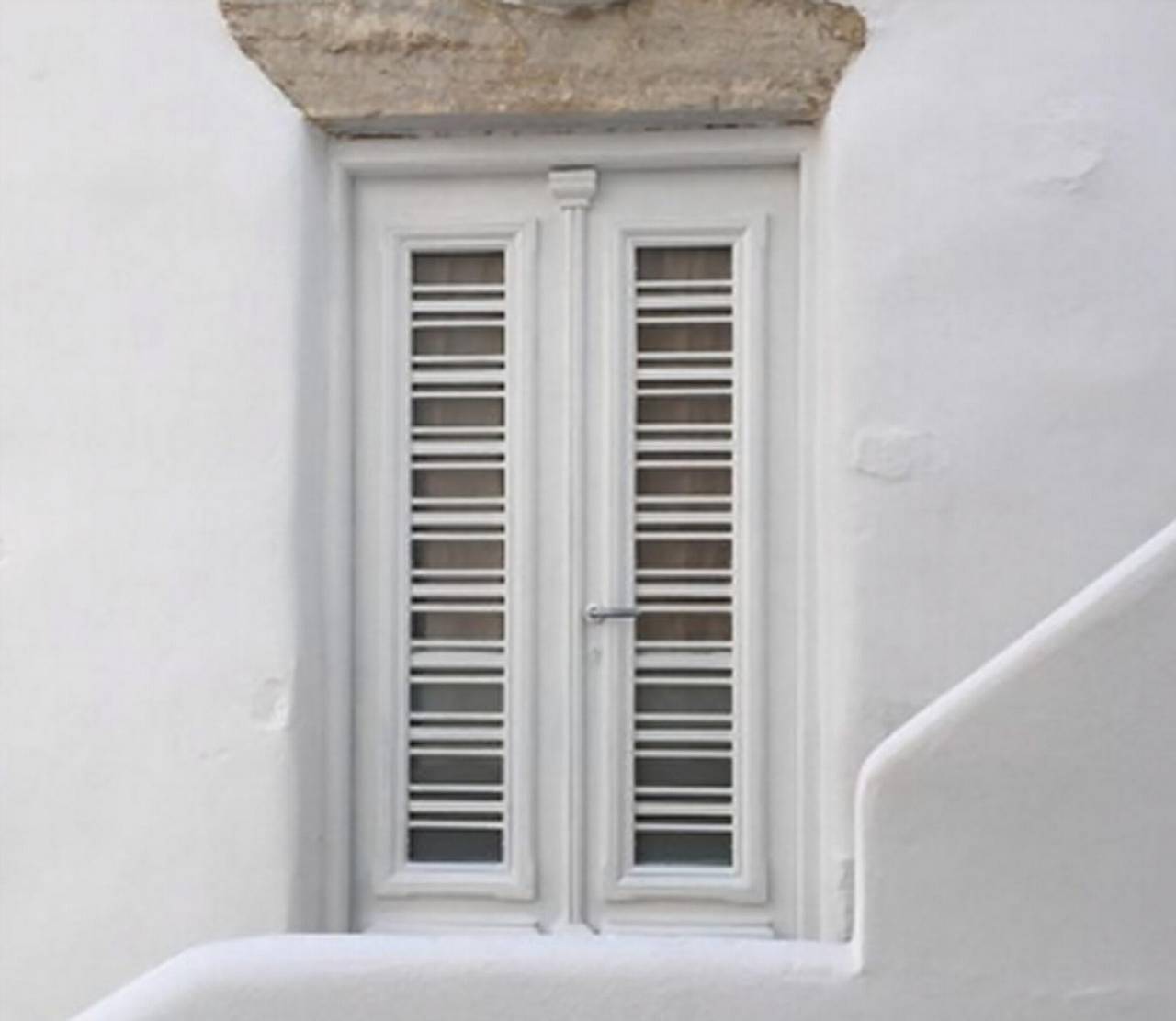 Spacious Antiparos Apartment | 2 Bedrooms | Apartment Mon Cala | Amazing Sea Views | Agios Georgios in Unidad Regional de Paros