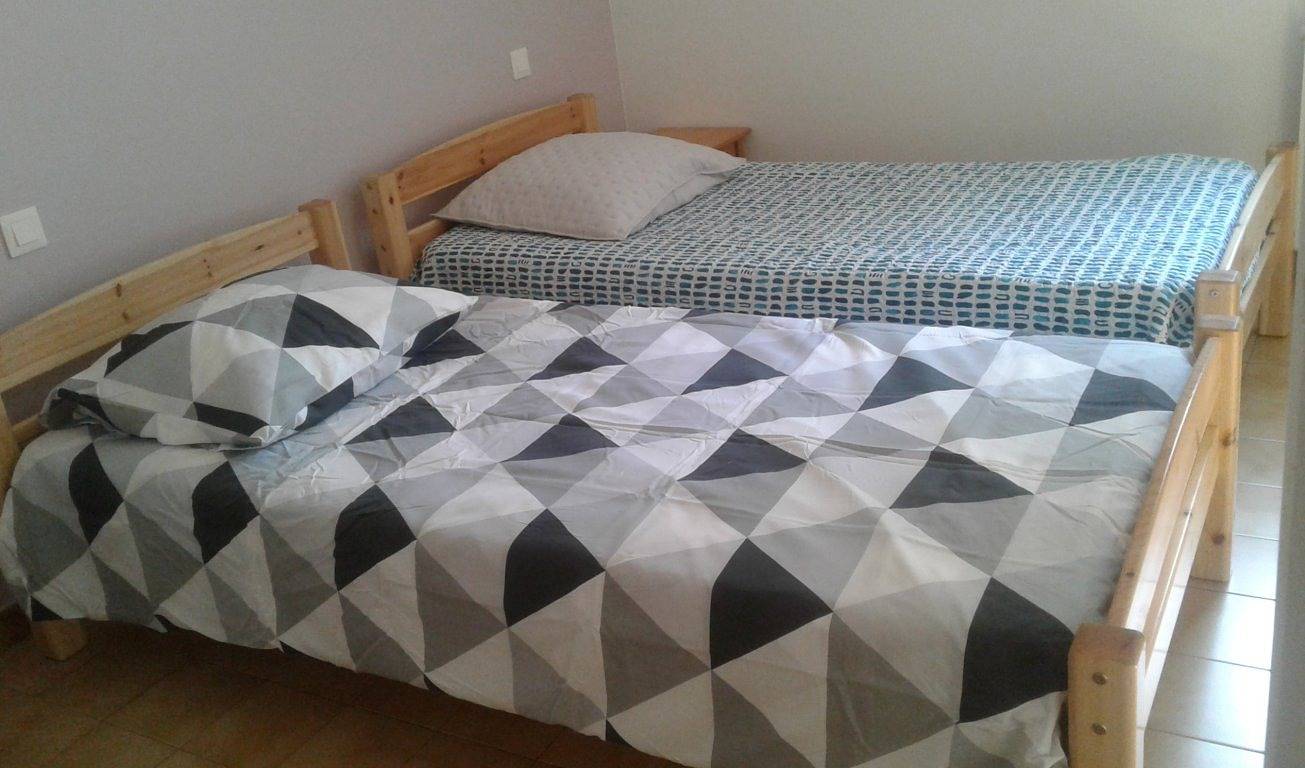 Appartement entier, Gite Frigoule - Gîtes Presbytère in Le Vivier, Parc naturel régional Corbières-Fenouillèdes
