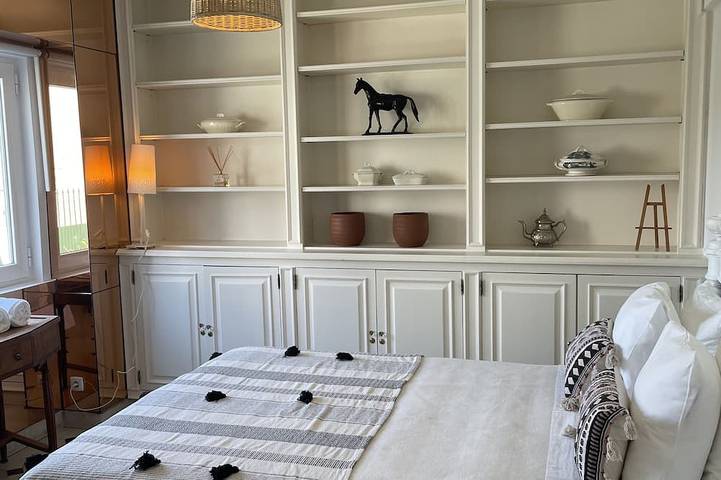Fabulous private Villa und Pool im Zentrum von Lissabon in Lissabon, Costa de Lisboa