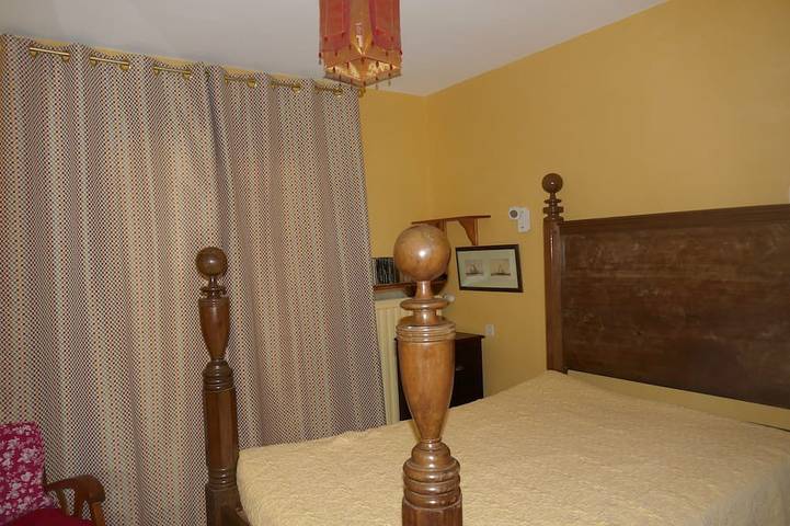 Gîte pour 6 personnes, animaux acceptés dans Mindin - 2