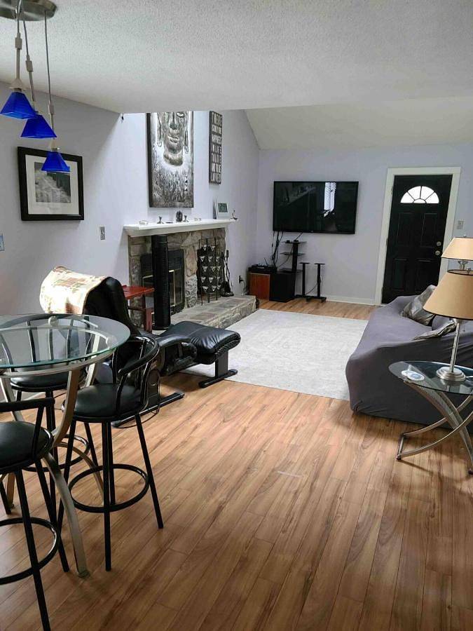 Appartement de vacances pour 4 personnes