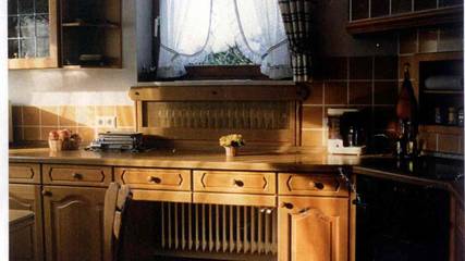 Ferienhaus für 6 Personen in Murnau am Staffelsee, Bayerische Alpen, Bild 2