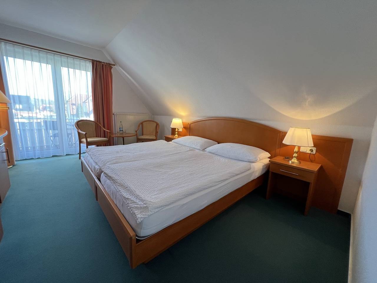 Appartamento vacanze a Darss a partire da 116€ a notte