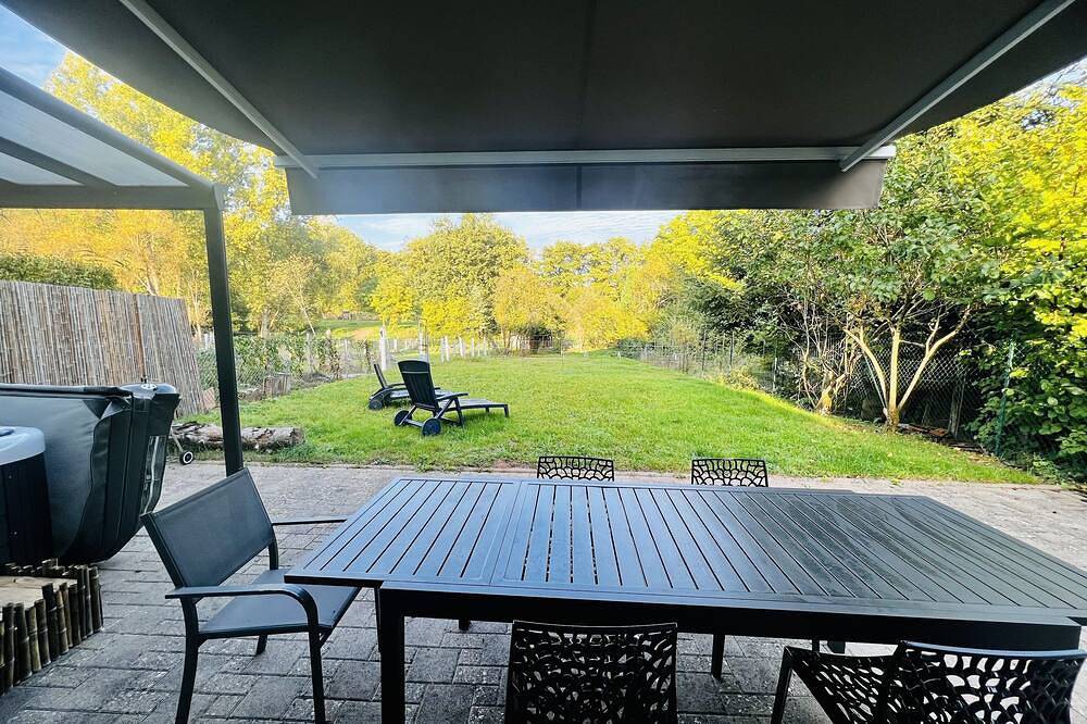 Le Gîte des Bas du Fort in Bitche, Sarreguemines