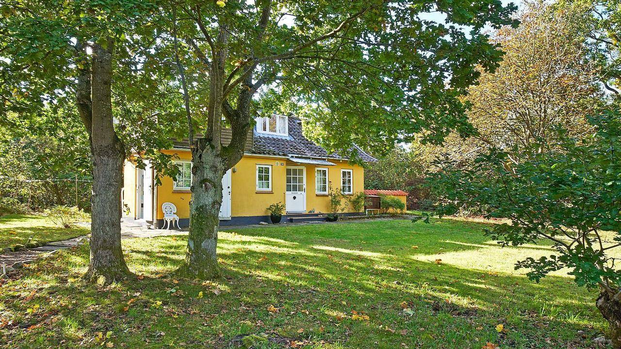 Ferienhaus für 5 Personen (89 m²) in Nexø in Balka, Bornholm