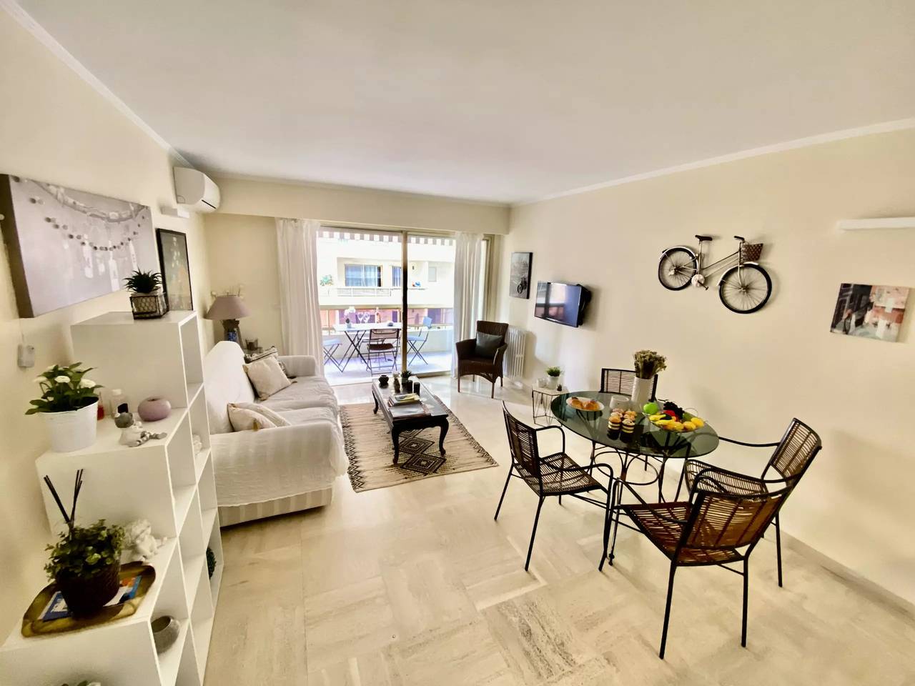 Ganze Wohnung, Gia5407 / Palais Royal Croisette in Cannes, Mittelmeerküste (Frankreich)