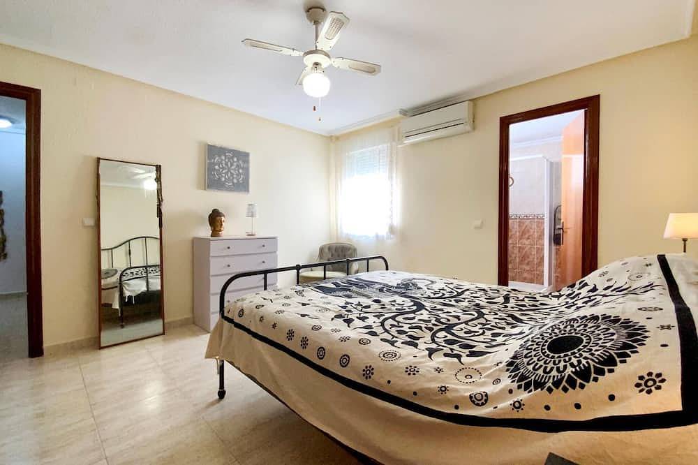 Apartamento entero, Magnífico apartamento en Torrevieja con Wifi in Cala del Palangre (Torrevieja), Torrevieja