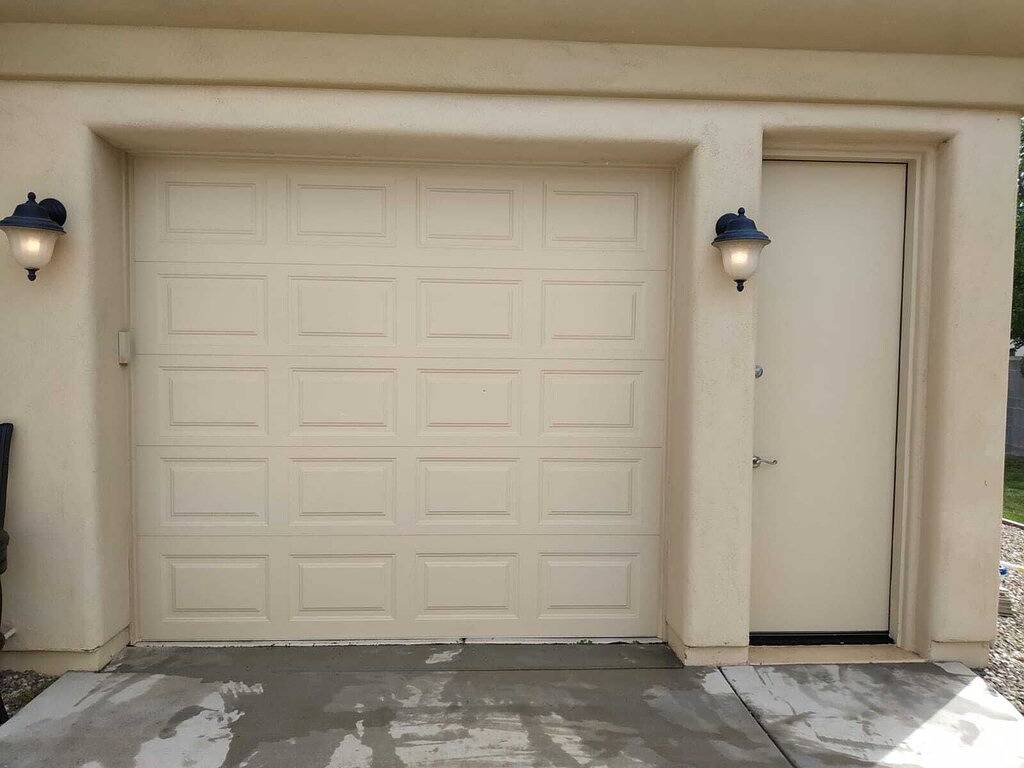 1 Bett / 1 Bad Gehobene Casita, 2/4 Schlafplätze, Garage, Pool, Grill, Privatsphäre in Gilbert, Maricopa County