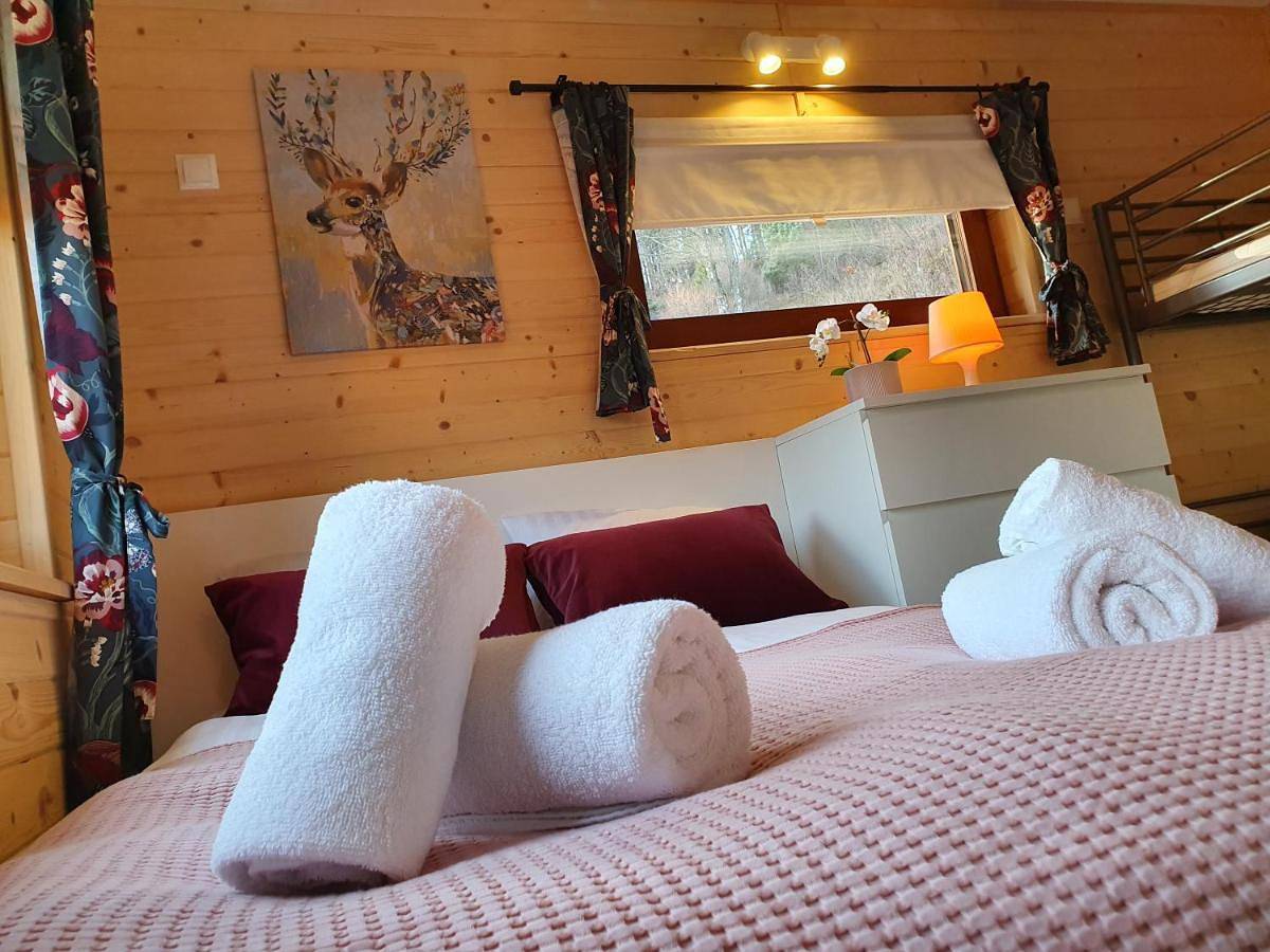 Chalet in Muszyna, Karpaty (Polska)