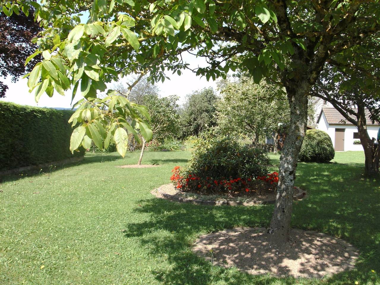 4-Bett-Ferienhaus Sonnenschein in Bleckhausen, Vulkaneifel