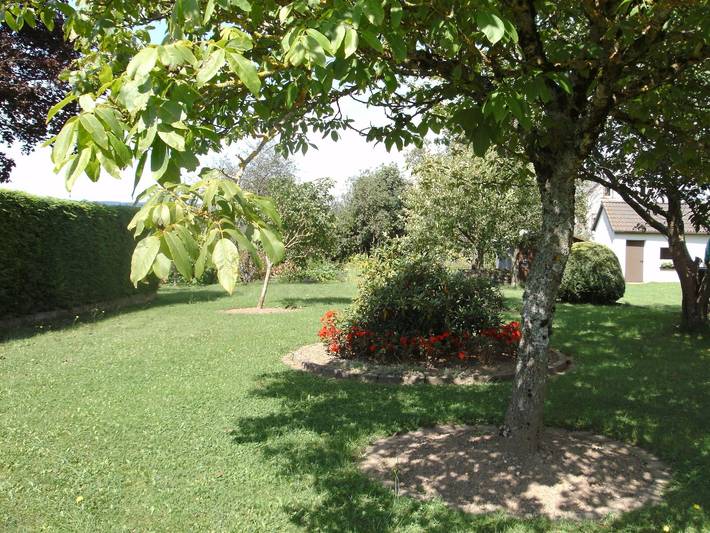 Ferienhaus für 4 Personen, mit Garten und Terrasse in der Vulkaneifel - 3