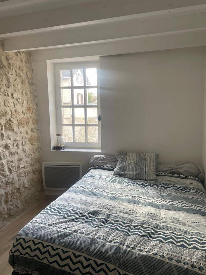 Two-Bedroom Villa in Méry-sur-Oise, Val-d'Oise