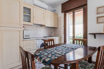 Glamping per 4 Persone in Venezia, Provincia di Venezia, Foto 4