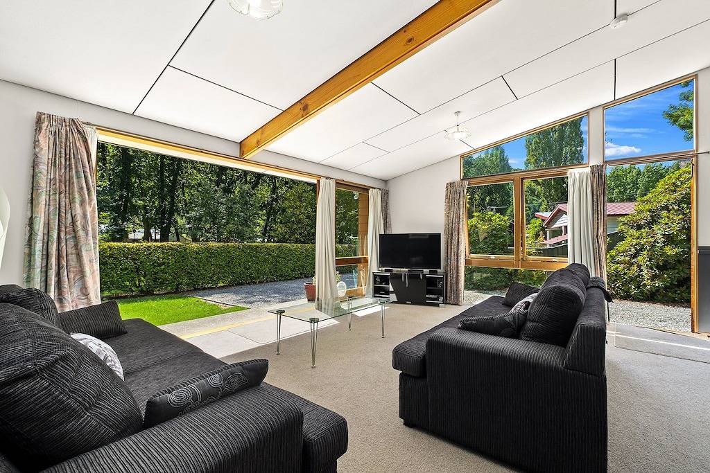 Merioneth Retreat - Arrowtown Holiday Home in Arrowtown, Otago