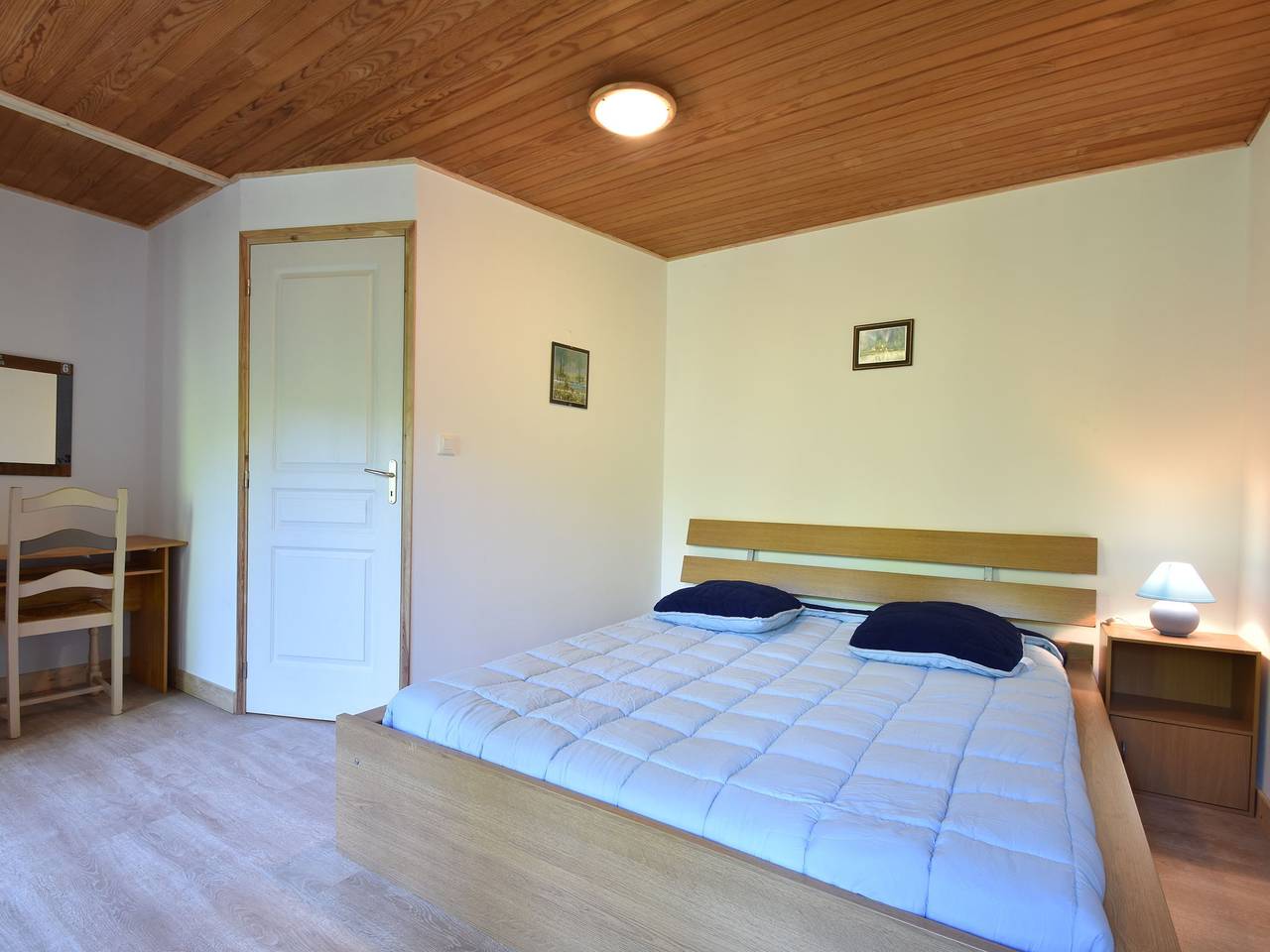 Charmante cachette bretonne in Yvias, Côte de Goëlo