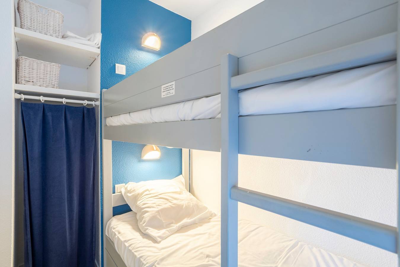 La Cabine – zeezicht, op loopafstand van het strand, verwarmd zwembad, foto 13