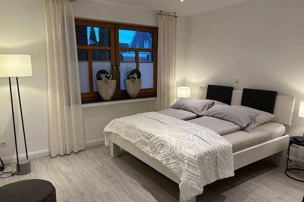 Ganze Wohnung, Ferienwohnung/App. für 7 Gäste mit 93m² in Herzlake in Herzlake, Hasetal