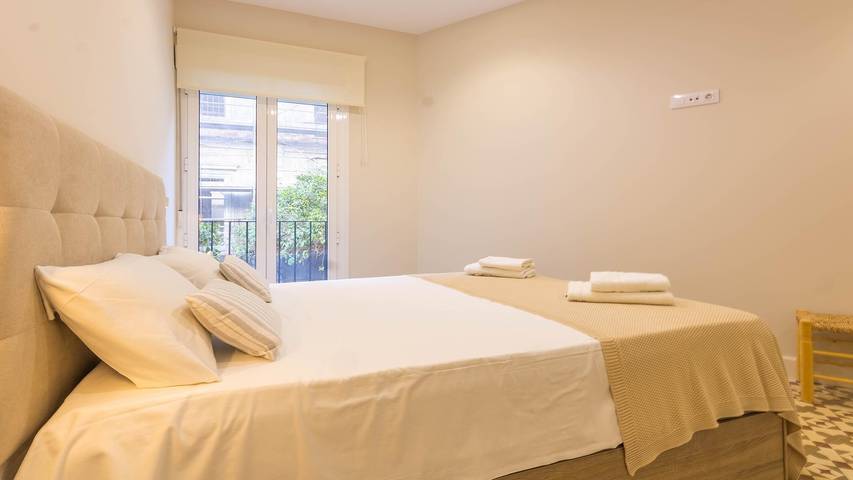 Entire holiday apartment, Anita's place - 2 Bedrooms ⭐⭐⭐⭐ in Córdoba (City), Cordoba