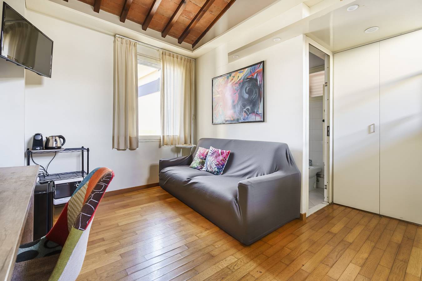 Corso Double in Firenze Centro storico, Firenze