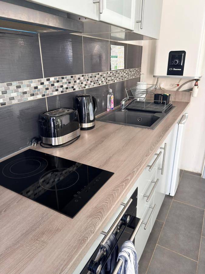 Gîte pour 3 personnes à Saulcy-sur-Meurthe - 4