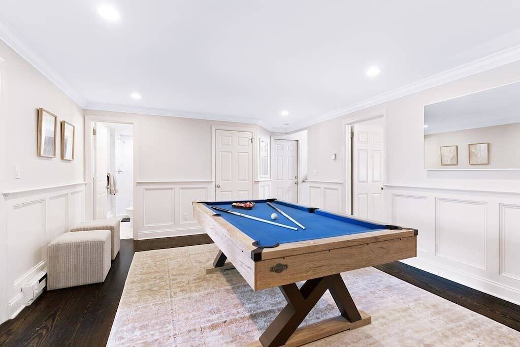 New Beach Home near Stamford Downtown/Shippan in Stamford, Fairfield County